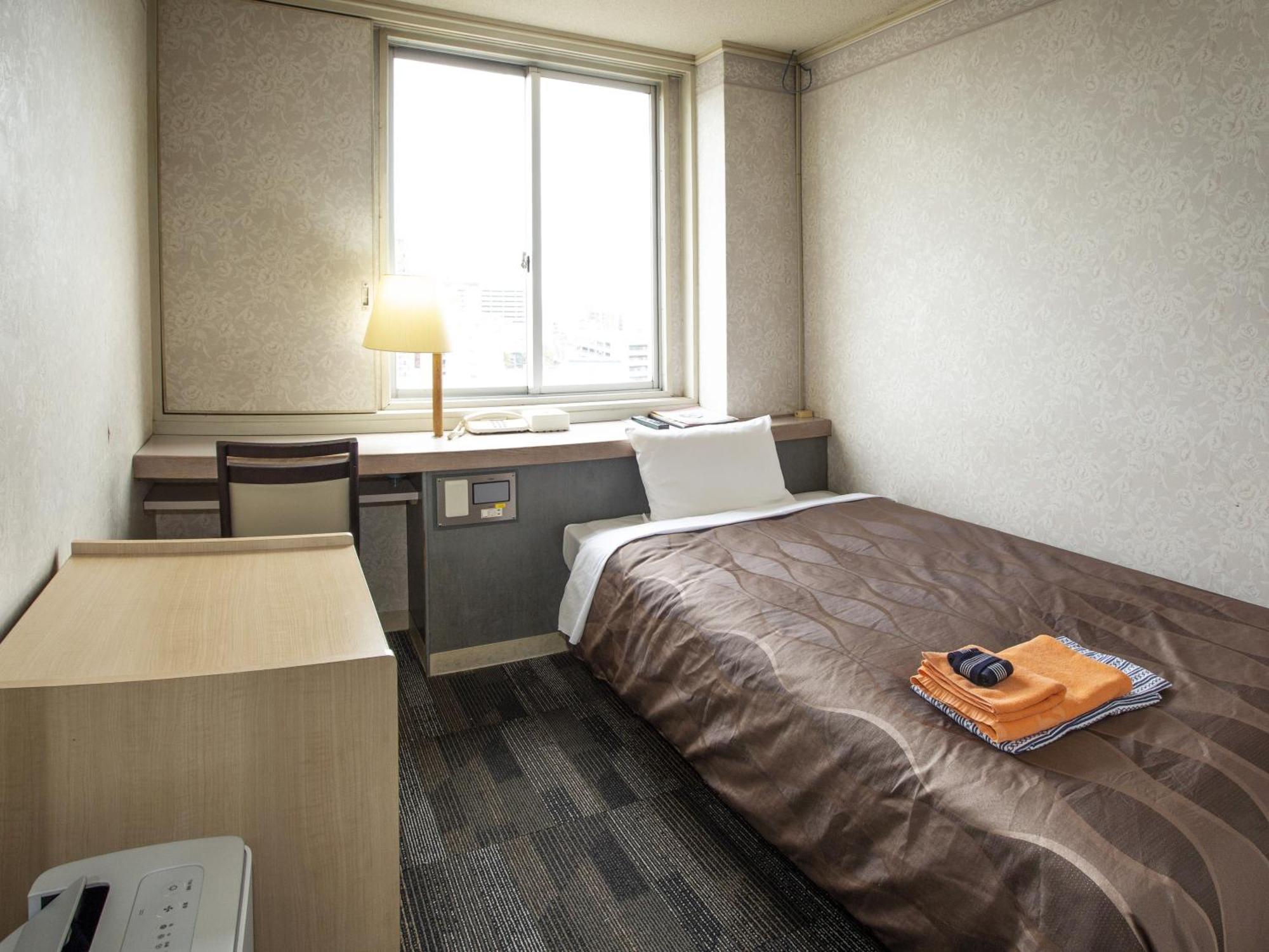 Hotel Fujiyoshi Beppu Dış mekan fotoğraf